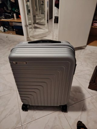 Valigia Roncato omologata Ryanair