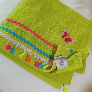 Lote accesorios de playa 2/6 años