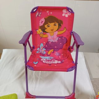 Lote accesorios de playa 2/6 años