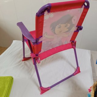 Lote accesorios de playa 2/6 años