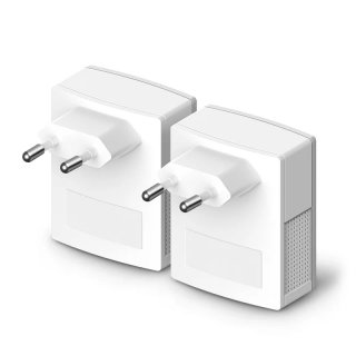 TP-Link TL-PA411KIT Powerline AV600