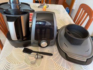 Robot de Cocina Cecotec