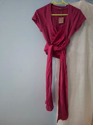 Chaqueta Torera Fiesta Trucco XL