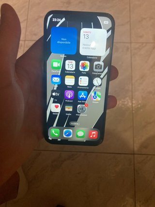 iPhone 13 mini Apple