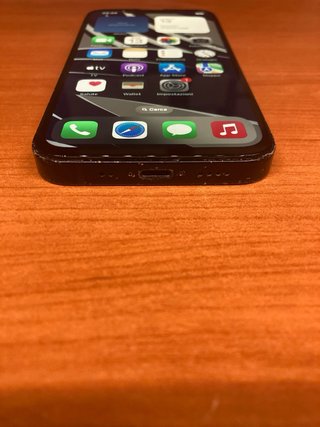 iPhone 13 mini Apple