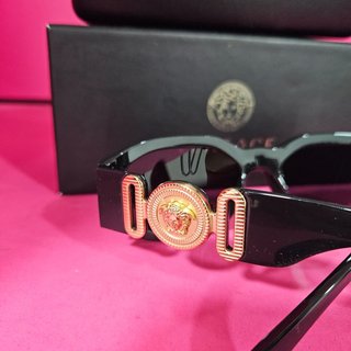Gafas de sol unisex Versace VE4361 GB1/87