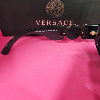 Gafas de sol unisex Versace VE4361 GB1/87