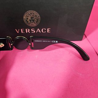 Gafas de sol unisex Versace VE4361 GB1/87