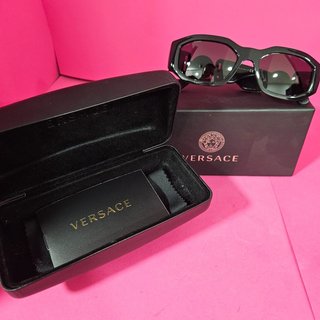 Gafas de sol unisex Versace VE4361 GB1/87