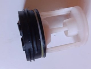 Bomba desagüe lavadora Indesit IWE81282