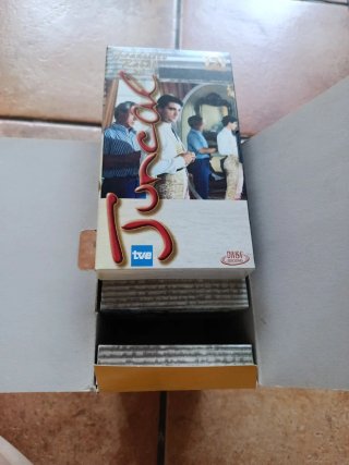 VHS Juncal Francisco Rabal