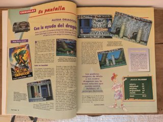 Revista Superjuegos 4