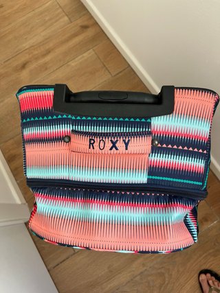 Maleta Roxy 85L Multicolor NUEVA