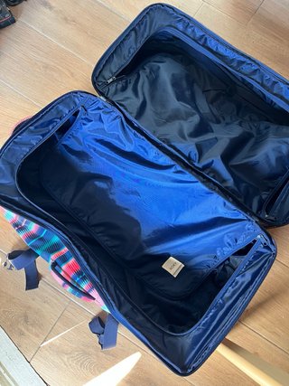 Maleta Roxy 85L Multicolor NUEVA