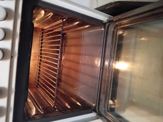 Vitrocerámica y Horno Balay