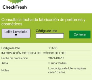 Lolita Lempicka Lolitaland Perfume 80ml