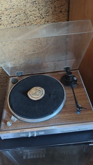Equipo HiFi Rotel RA-1000 AT-1000
