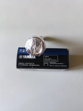 Boquilla Fliscorno Yamaha 16F4