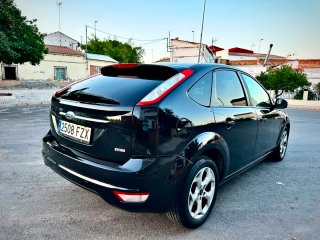 Ford Focus 2008