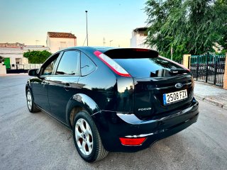 Ford Focus 2008