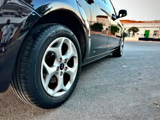 Ford Focus 2008