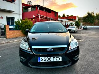 Ford Focus 2008
