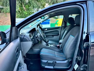 Ford Focus 2008