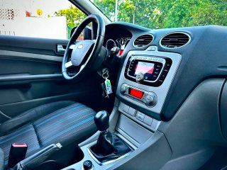 Ford Focus 2008
