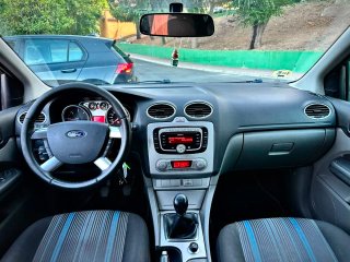 Ford Focus 2008