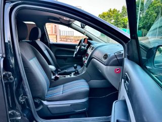 Ford Focus 2008