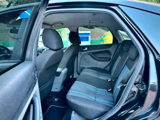 Ford Focus 2008
