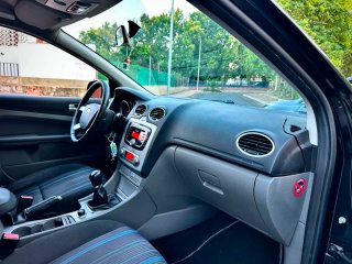 Ford Focus 2008