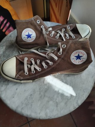 Zapatillas Converse All Star
