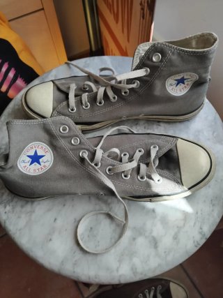 Zapatillas Converse All Star
