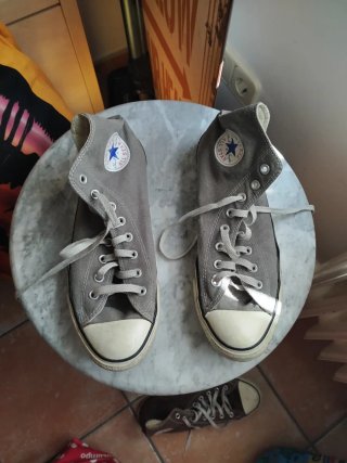 Zapatillas Converse All Star