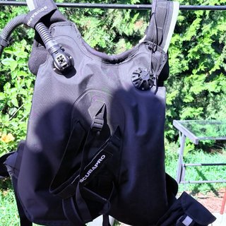 SCUBAPRO Litehawk BC Chaleco Buceo