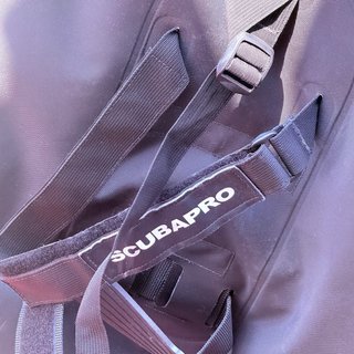 SCUBAPRO Litehawk BC Chaleco Buceo