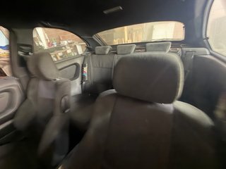 Despiece barato BMW E46 318ti