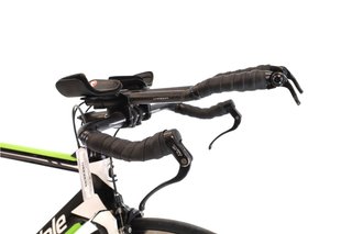 Bicicleta Cannondale Slice t.54 Reacondicionada