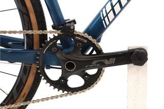 Bicicleta Mendiz G4 t.56 Reacondicionada