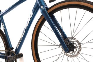 Bicicleta Mendiz G4 t.56 Reacondicionada