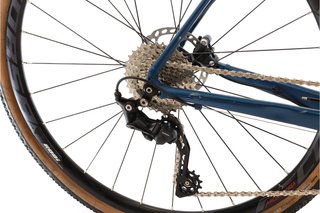 Bicicleta Mendiz G4 t.56 Reacondicionada
