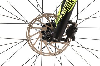 Bicicleta Ghost Lector 5.9 GX t.M Reacondicionada