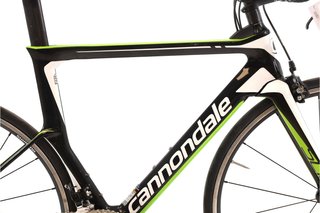 Bicicleta Cannondale Slice t.54 Reacondicionada
