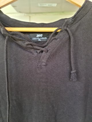 Lote 2 Camisetas Verano Hombre Talla M