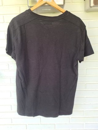 Lote 2 Camisetas Verano Hombre Talla M
