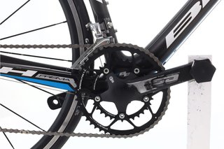 Bicicleta BH Prisma t.56 Reacondicionada