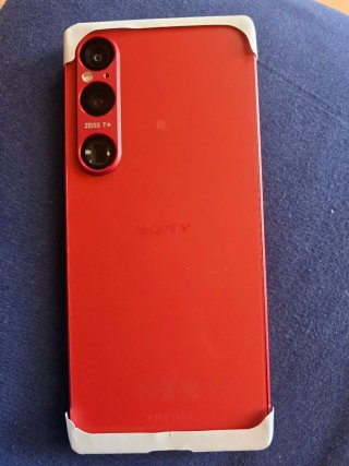 Sony Xperia 1 VI 512GB 12GB RAM Bianco