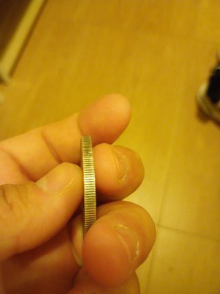 Onza de Plata Pura 1997 Estados Unidos Mexicanos