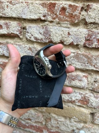 Hamilton Khaki Navy GMT Automático 42mm